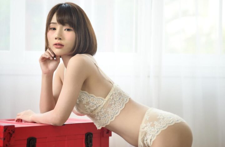 japanese lingerie